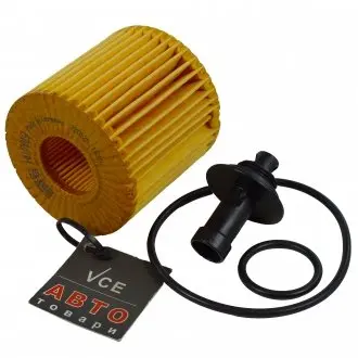 Фильтр масляный TOYOTA YARIS (XP130) 11-; SUBARU TREZIA 11-; LEXUS RX(AL10)08-15; LOTUS EXIGE Кабриолет 15- MANN-FILTER HU 7019 z