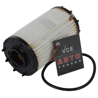 Фильтр масляный MANN-FILTER HU 7049 Z