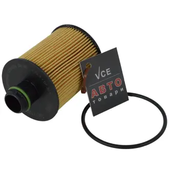 Фильтрующий элемент фильтра масла MANN-FILTER HU 712/11 x