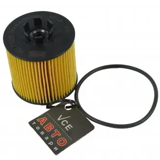 Масляный фильтр MANN-FILTER HU 712/6 x