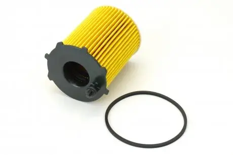 Масляный фильтр MANN-FILTER HU 716/2 x