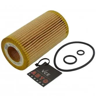 Масляный фильтр MANN-FILTER HU 718/1 k