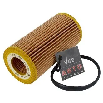 Масляный фильтр MANN-FILTER HU 719/6 x