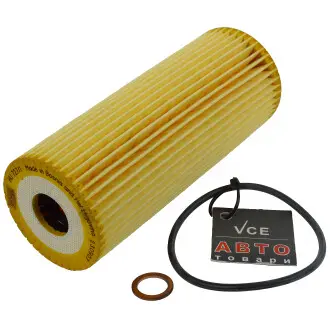 Масляный фильтр MANN-FILTER HU 727/1 x