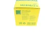 Фильтрующий элемент масляного фильтра MANN-FILTER HU 816/2 x (фото 6)