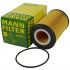 Масляный фильтр MANN-FILTER HU9007Z (фото 4)