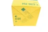 Фільтруючий елемент масляного фільтра MANN-FILTER HU 923 x (фото 6)