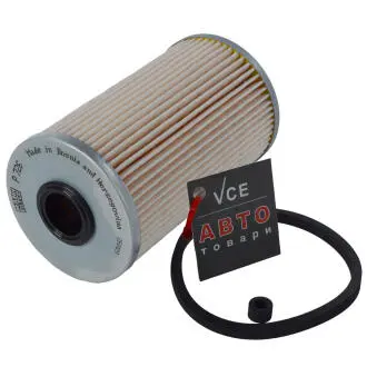 Топливный фильтр MANN-FILTER P 726 x