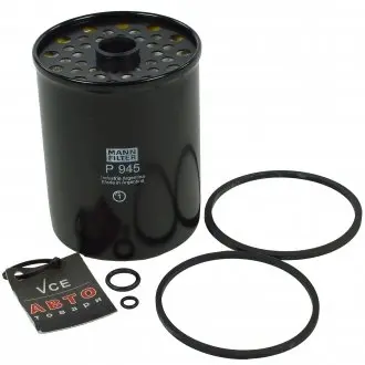 Топливный фильтр MANN-FILTER P 945 x