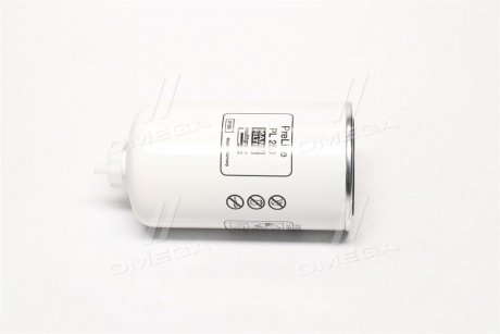 Топливный фильтр MANN-FILTER PL 250