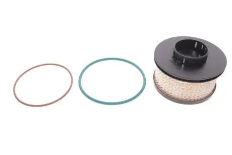 Фильтр топлива MANN-FILTER PU 10028Z