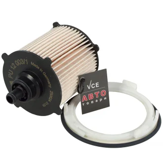 Фильтр топливный MANN-FILTER PU12003/1Z