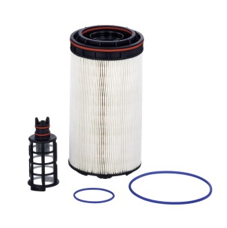 Фильтр топлива MANN-FILTER PU120132Z