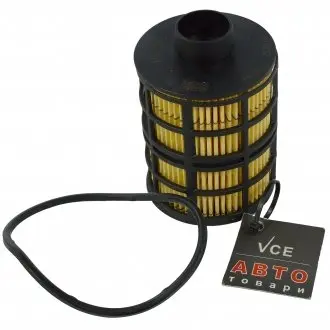 Топливный фильтр MANN-FILTER PU 723 x