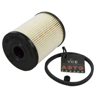 Топливный фильтр MANN-FILTER PU 8013 z