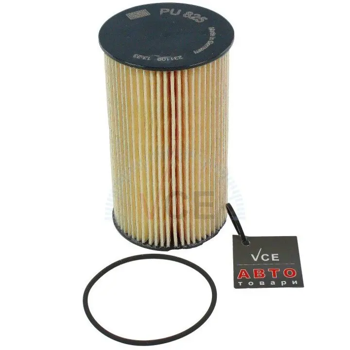 Топливный фильтр MANN-FILTER PU 825 x (фото 1)