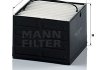 Топливный фильтр MANN-FILTER PU 89 (фото 2)