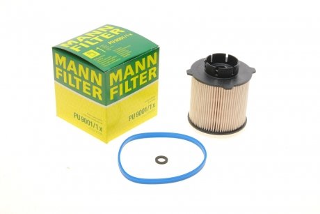 Фильтр топливный MANN-FILTER PU9001/1X