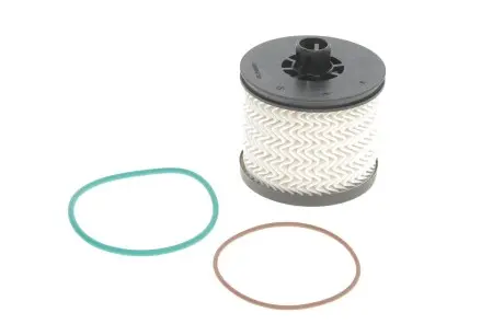 Фильтр топливный Citroen Jumpy/Peugeot Expert 1.5 BlueHDi 18- MANN-FILTER PU 9027 Z