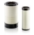 Воздушный фильтр MANN-FILTER SP3021-2 (фото 1)