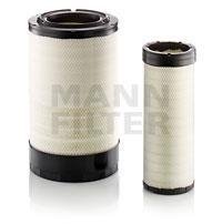 Воздушный фильтр MANN-FILTER SP3021-2
