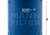 Масляный фильтр MANN-FILTER W 1035 (фото 3)