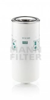 Масляный фильтр MANN-FILTER W 13 145/3 (фото 1)