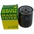 Масляний фільтр MANN-FILTER W 713/18 (фото 4)