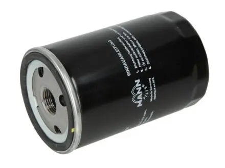 Масляний фільтр, фільтр, система вентиляції картера MANN-FILTER W 719/1