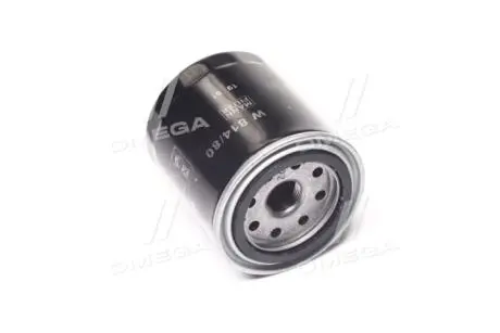 Фильтр масла MANN-FILTER W 814/80