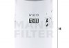 Масляный фильтр MANN-FILTER W 9019 (фото 2)