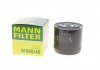 Масляний фільтр MANN-FILTER W 920/48 (фото 1)
