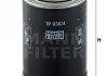 Масляный фильтр MANN-FILTER W 936/4 (фото 2)