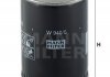 Масляный фильтр; гидрофильтр, рулевое управление; фильтр, гидравлическая система привода рабочего оборудования MANN-FILTER W 940/5 (фото 2)