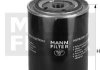 Масляный фильтр MANN-FILTER W 950/38 (фото 2)