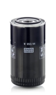 Масляный фильтр MANN-FILTER W 950/44