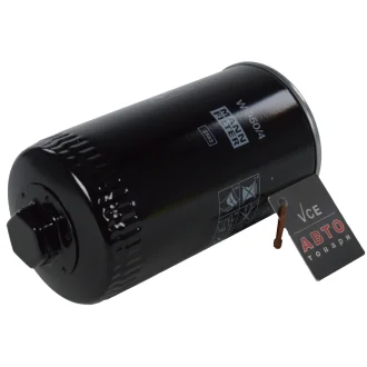 Масляный фильтр MANN-FILTER W 950/4