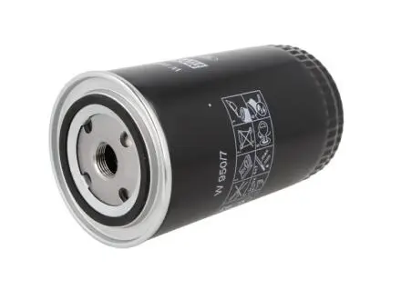 Фільтр олії MANN-FILTER W 950/7
