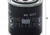 Фільтр для охолоджувальної рідини MANN-FILTER WA 923/2 (фото 2)