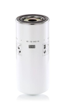 Гидравлический фильтр MANN-FILTER WD13145/18