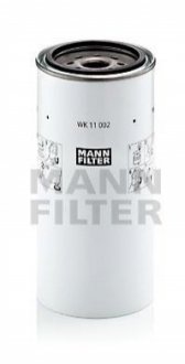Паливний фільтр MANN-FILTER WK 11 002 x (фото 1)