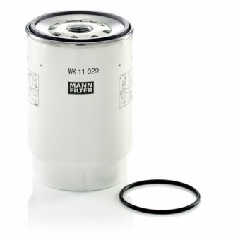 Топливный фильтр MANN-FILTER WK 11 029 z (фото 1)