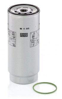 Топливный фильтр MANN-FILTER WK11045Z