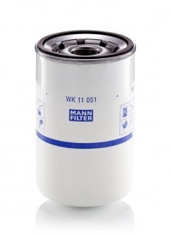 Фильтр топливный MANN-FILTER WK 11 051