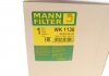 Фильтр топливный MANN-FILTER WK 1136 (фото 5)