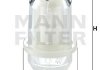 Топливный фильтр MANN-FILTER WK 31/5 (10) (фото 2)