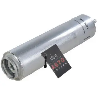 Топливный фильтр MANN-FILTER WK 5001