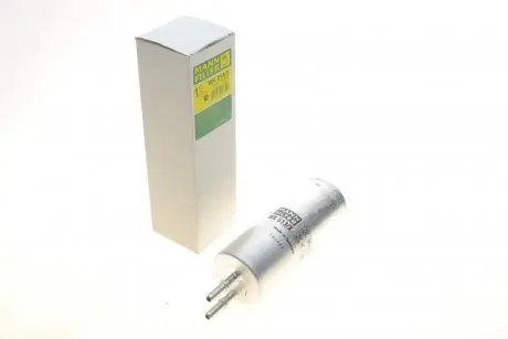 Топливный фильтр MANN-FILTER WK 513/3