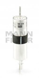 Паливний фільтр MANN-FILTER WK 515 (фото 1)