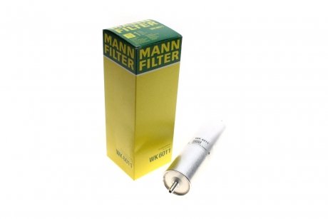 Паливний фільтр MANN-FILTER WK 6011